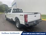 New 2025 Ford F-250 XL Crew Cab 4x4 Pickup for sale #FLU50525 - photo 8
