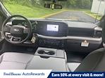 New 2025 Ford F-250 XL Crew Cab 4x4 Pickup for sale #FLU50525 - photo 12