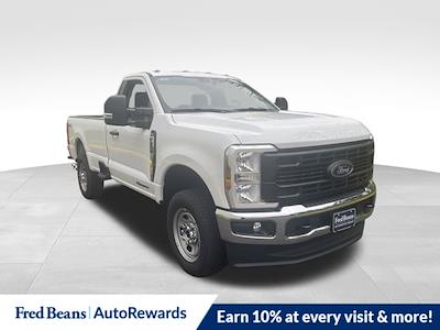 2025 Ford F-350 Regular Cab SRW 4x4 Pickup for sale #FLU50526 - photo 1