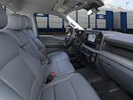 New 2025 Ford F-350 XL Regular Cab 4WD SRW Pickup for sale #FLU50526 - photo 11