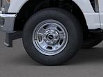 New 2025 Ford F-350 XL Regular Cab 4WD SRW Pickup for sale #FLU50526 - photo 19