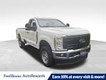 2025 Ford F-350 Regular Cab SRW 4x4 Pickup for sale #FLU50526 - photo 1