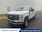 2025 Ford F-350 Regular Cab SRW 4x4 Pickup for sale #FLU50526 - photo 4