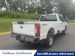2025 Ford F-350 Regular Cab SRW 4x4 Pickup for sale #FLU50526 - photo 2