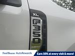 2025 Ford F-350 Regular Cab SRW 4x4 Pickup for sale #FLU50526 - photo 10