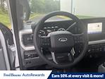 2025 Ford F-350 Regular Cab SRW 4x4 Pickup for sale #FLU50526 - photo 14