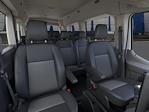 2025 Ford Transit 350 Medium Roof RWD Passenger Van for sale #FLU50527 - photo 10
