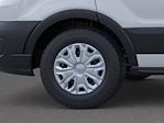 2025 Ford Transit 350 Medium Roof RWD Passenger Van for sale #FLU50527 - photo 19