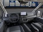 2025 Ford Transit 350 Medium Roof RWD Passenger Van for sale #FLU50527 - photo 9