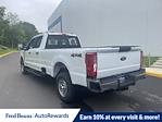 2025 Ford F-350 Crew Cab SRW 4x4 Pickup for sale #FLU50534 - photo 8