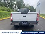 2025 Ford F-350 Crew Cab SRW 4x4 Pickup for sale #FLU50534 - photo 9