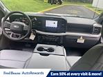 2025 Ford F-350 Crew Cab SRW 4x4 Pickup for sale #FLU50534 - photo 11