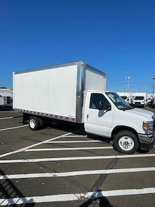 2026 Ford E-450 RWD Morgan Truck Body Box Van for sale #FLU50536 - photo 1