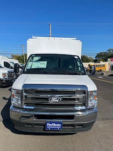New 2026 Ford E-350 11' Reading Aluminum Service Utility Van for sale #FLU50537 - photo 2