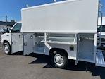 New 2026 Ford E-350 11' Reading Aluminum Service Utility Van for sale #FLU50537 - photo 6