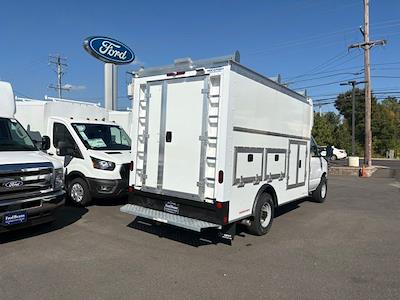 2026 Ford E-350 RWD Rockport Service Utility Van for sale #FLU50545 - photo 2