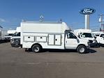 2026 Ford E-350 RWD Rockport Service Utility Van for sale #FLU50545 - photo 5