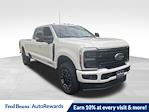2025 Ford F-350 Crew Cab SRW 4x4 Pickup for sale #FLU50552 - photo 1