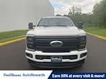 2025 Ford F-350 Crew Cab SRW 4x4 Pickup for sale #FLU50552 - photo 3