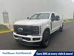2025 Ford F-350 Crew Cab SRW 4x4 Pickup for sale #FLU50552 - photo 4