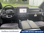 2025 Ford F-350 Crew Cab SRW 4x4 Pickup for sale #FLU50552 - photo 9