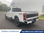 2025 Ford F-350 Crew Cab SRW 4x4 Pickup for sale #FLU50552 - photo 10