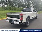 2025 Ford F-350 Crew Cab SRW 4x4 Pickup for sale #FLU50552 - photo 2