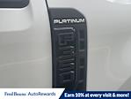 2025 Ford F-350 Crew Cab SRW 4x4 Pickup for sale #FLU50552 - photo 13