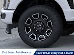2025 Ford F-350 Crew Cab SRW 4x4 Pickup for sale #FLU50552 - photo 20