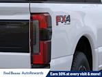 2025 Ford F-350 Crew Cab SRW 4x4 Pickup for sale #FLU50552 - photo 22