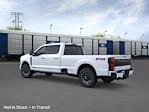 New 2025 Ford F-350 Platinum Crew Cab 4WD SRW Pickup for sale #FLU50552 - photo 6