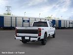 New 2025 Ford F-350 Platinum Crew Cab 4WD SRW Pickup for sale #FLU50552 - photo 2