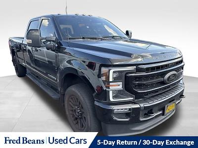 2022 Ford F-250 Crew Cab 4WD Pickup for sale #FLU505521 - photo 1