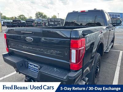 2022 Ford F-250 Crew Cab 4WD Pickup for sale #FLU505521 - photo 2
