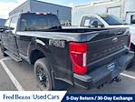 2022 Ford F-250 Crew Cab 4WD Pickup for sale #FLU505521 - photo 4