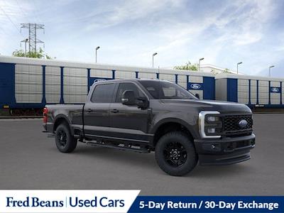 2025 Ford F-250 Crew Cab 4WD Pickup for sale #FLU50560 - photo 1