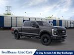 New 2025 Ford F-250 XL Crew Cab 4WD Pickup for sale #FLU50560 - photo 1