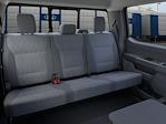 New 2025 Ford F-250 XL Crew Cab 4WD Pickup for sale #FLU50560 - photo 11
