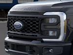 New 2025 Ford F-250 XL Crew Cab 4WD Pickup for sale #FLU50560 - photo 17