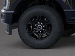 New 2025 Ford F-250 XL Crew Cab 4WD Pickup for sale #FLU50560 - photo 19