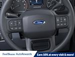 New 2025 Ford F-250 XL Crew Cab 4x4 Pickup for sale #FLU50560 - photo 13