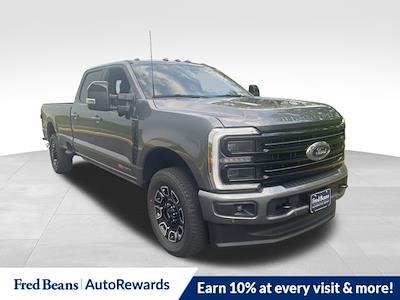 2025 Ford F-350 Crew Cab SRW 4x4 Pickup for sale #FLU50563 - photo 1
