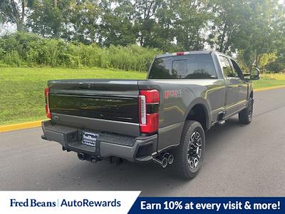 2025 Ford F-350 Crew Cab SRW 4x4 Pickup for sale #FLU50563 - photo 2