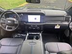 New 2025 Ford F-350 Platinum Crew Cab 4x4 SRW Pickup for sale #FLU50563 - photo 6
