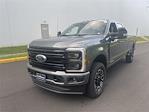 New 2025 Ford F-350 Platinum Crew Cab 4x4 SRW Pickup for sale #FLU50563 - photo 5