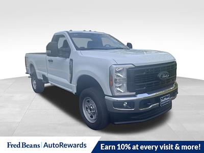 2025 Ford F-350 Regular Cab SRW 4x4 Pickup for sale #FLU50564 - photo 1