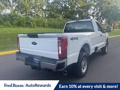 2025 Ford F-350 Regular Cab SRW 4x4 Pickup for sale #FLU50564 - photo 2