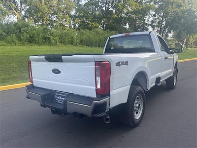 New 2025 Ford F-350 XL Regular Cab 4x4 SRW Pickup for sale #FLU50564 - photo 2