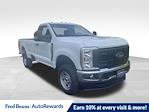 2025 Ford F-350 Regular Cab SRW 4x4 Pickup for sale #FLU50564 - photo 1