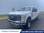 2025 Ford F-350 Regular Cab SRW 4x4 Pickup for sale #FLU50564 - photo 4
